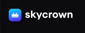 SkyCrown Casino Logo